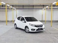 2019 Honda Brio 1.2 Satya E Hatchback