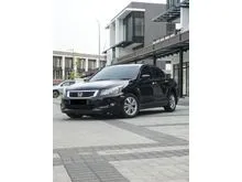 2008 Honda Accord 2.4 VTi-L Sedan