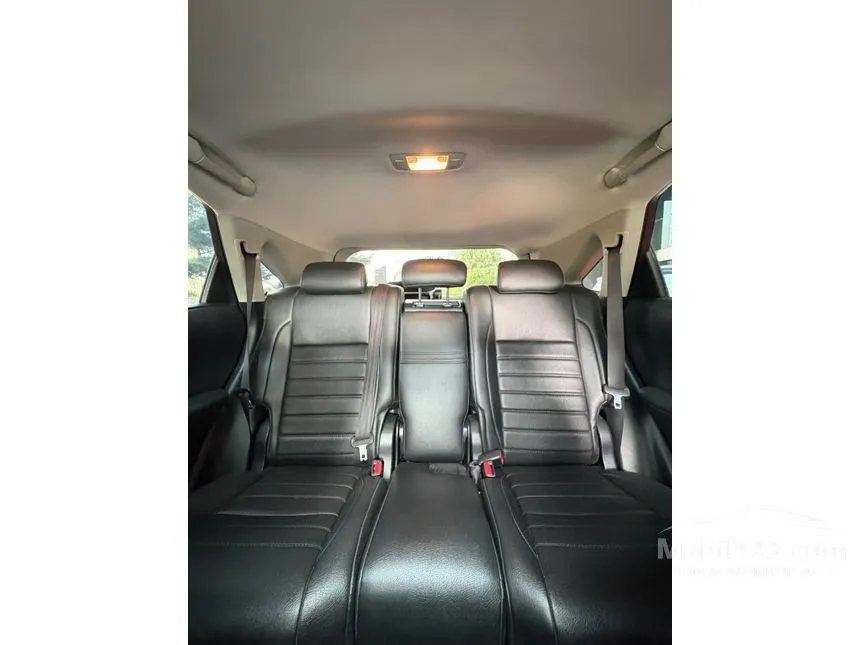 2013 Lexus RX 270 SUV