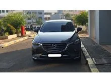 2023 Mazda CX-3 1.5 Sport SUV abu km 20 ribu pajak panjang