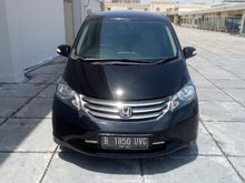 2011 Honda Freed 1.5 1.5 PSD MPV