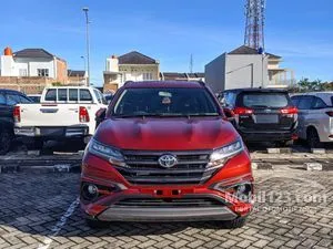 2022 Toyota Rush 1.5 GR Sport SUV