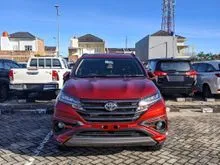 2022 Toyota Rush 1.5 GR Sport SUV