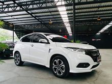 2018 Honda HR-V 1.8 (ปี 14-18) EL SUV