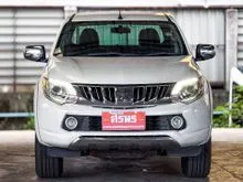 2016 Mitsubishi TRITON 2.4 Double Cab (ปี 14-19) GLS Plus Pickup