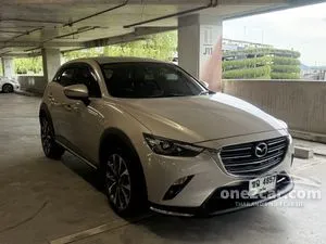 2022 Mazda CX-3 2.0 Base SUV