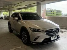 2022 Mazda CX-3 2.0 (ปี 15-26) 2.0 Base SUV AT