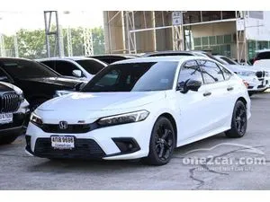 2023 Honda CIVIC 1.5 RS Sedan