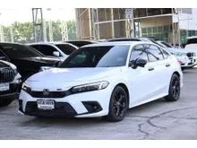 2023 Honda CIVIC 1.5 FE (ปี 21-26) RS Sedan