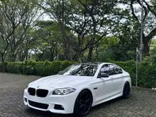 2015 BMW 528i 2.0 M Sport Sedan