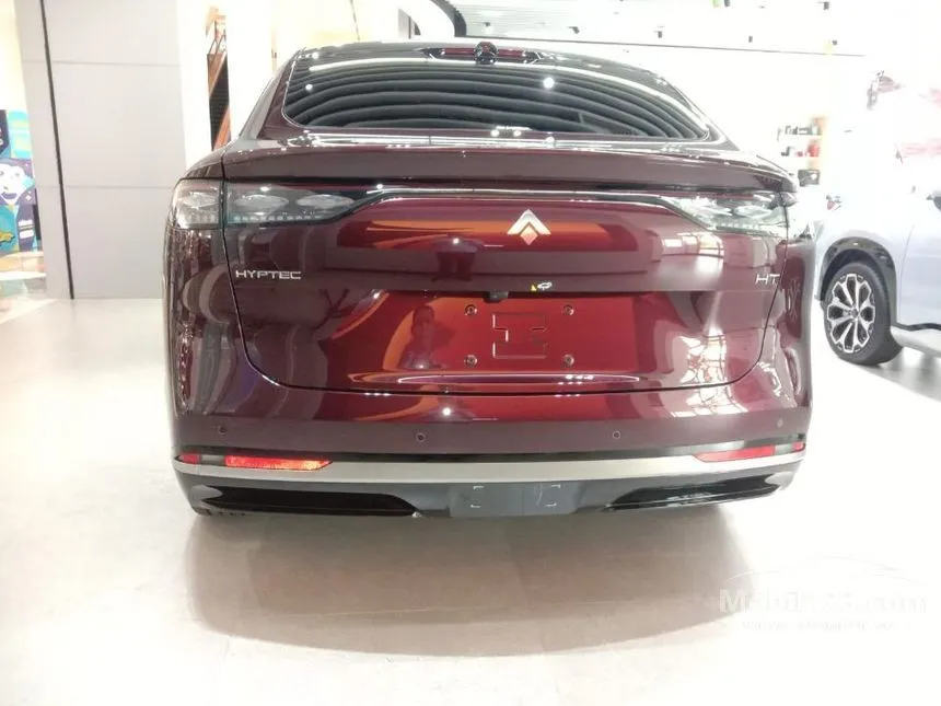 2026 GAC Hyptec HT Premium Hatchback