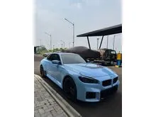 2023 BMW M2 3.0 Coupe
