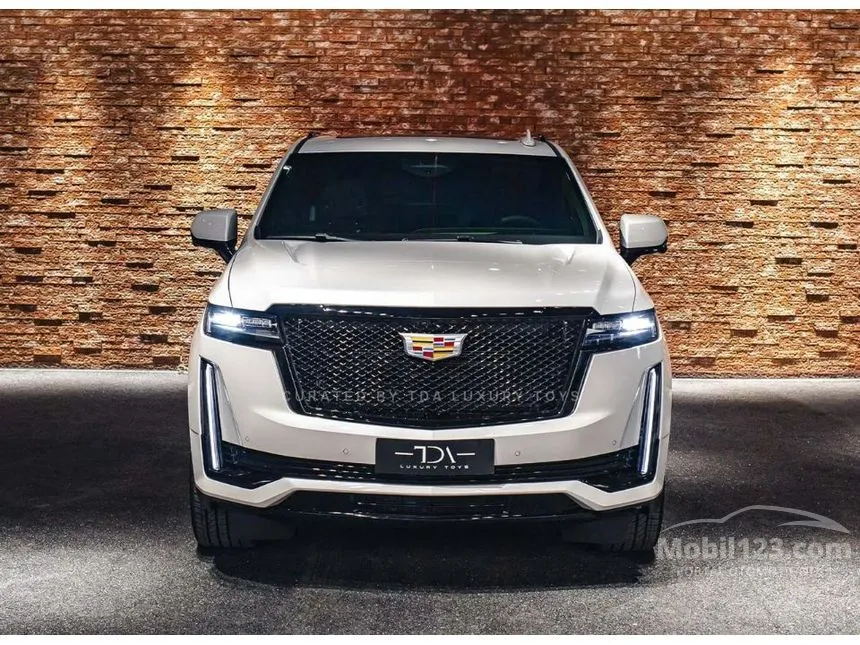 2024 Cadillac Escalade ESV Sport Platinum 4WD SUV