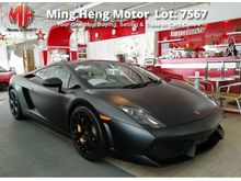 2011 Lamborghini Gallardo 5.2 LP560-4 Coupe