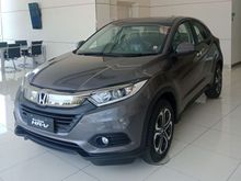PROMO AWAL TAHUN ALL NEW HR-V 2021 | DP RINGAN 15% atau ANSGURAN RINGAN | PROMO PPnBM