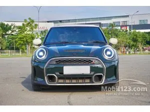 2022 MINI Cooper 2.0 S 3 Door Hatchback