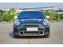 2022 MINI Cooper 2.0 S 3 Door Hatchback