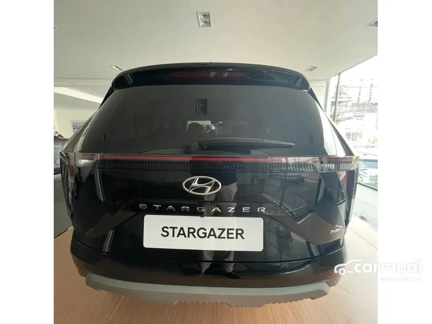 2024 Hyundai Stargazer Prime Wagon