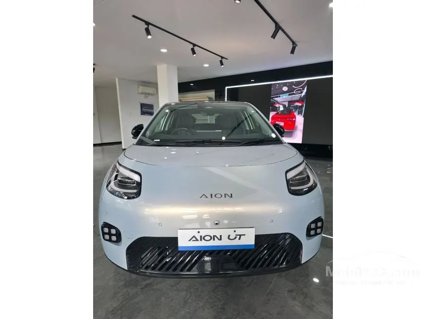 2026 GAC AION UT Standard Hatchback