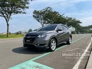 2015 Honda HR-V 1.5 S SUV TERMURAH. SIAP PAKAI. Low KM.