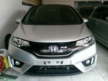 2014 Honda Jazz 1.5 RS Hatchback