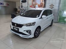 2020 Suzuki Ertiga 1,5 GX MPV DISKON UP To 60JT