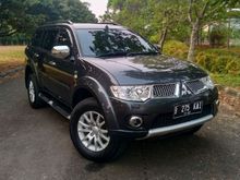 2011 Mitsubishi Pajero Sport 2.5 Dakar SUV