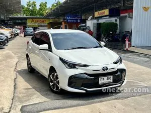 2023 Toyota YARIS 1.2 Smart Hatchback