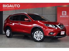 2016 Nissan X-Trail 2.0 (ปี 14-17) V SUV AT 4WD