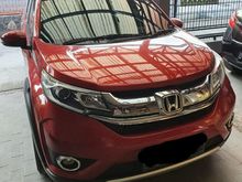 2016 Honda BR-V 1.5 E SUV