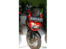 2015 Kawasaki Ninja 150RR SE
