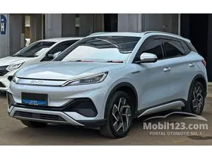 2024 BYD Atto 3 Superior SUV