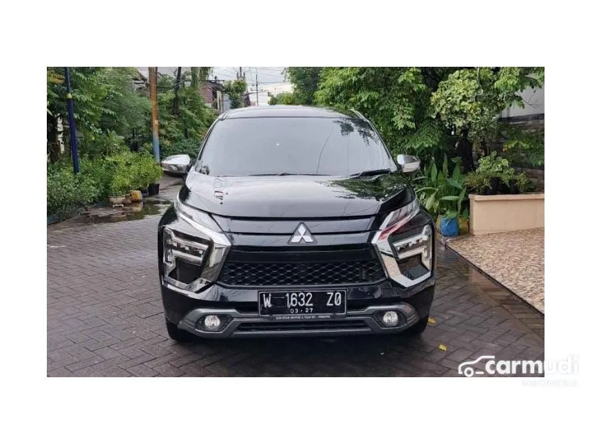 2022 Mitsubishi Xpander ULTIMATE Wagon