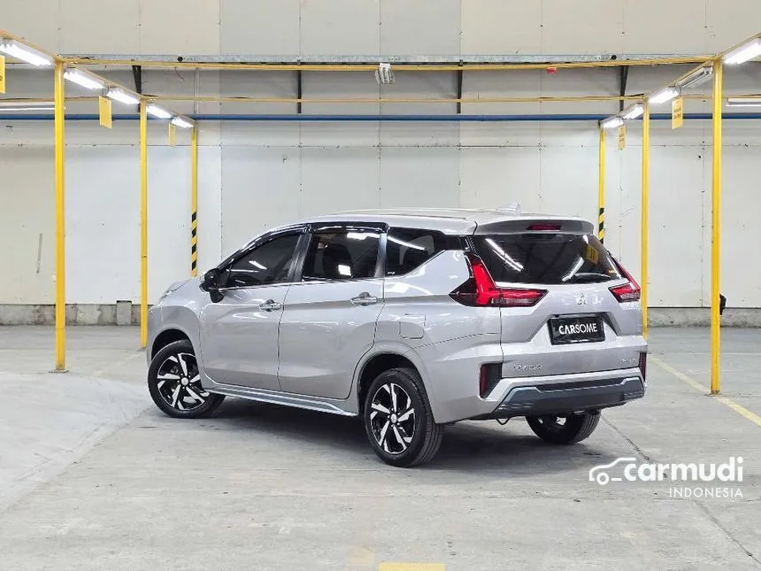 2022 Mitsubishi Xpander Ultimate MPV