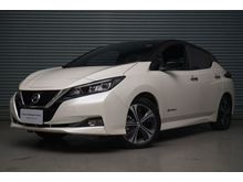 2019 Nissan Leaf 0 (ปี 19-26) Hatchback