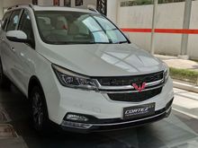 2020 Wuling Cortez 1,5 Turbo L Lux+ Wagon