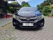 2017 Honda City 1.5 E Sedan