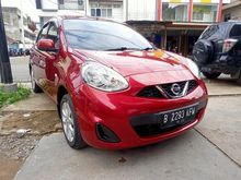 2017 Nissan March 1.2 1.2L Hatchback