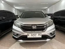 2015 Honda CR-V 2.4 SUV