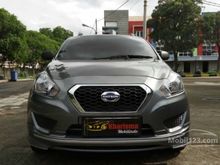 2016 Datsun GO+ 1.2 T-STYLE (3 Baris)