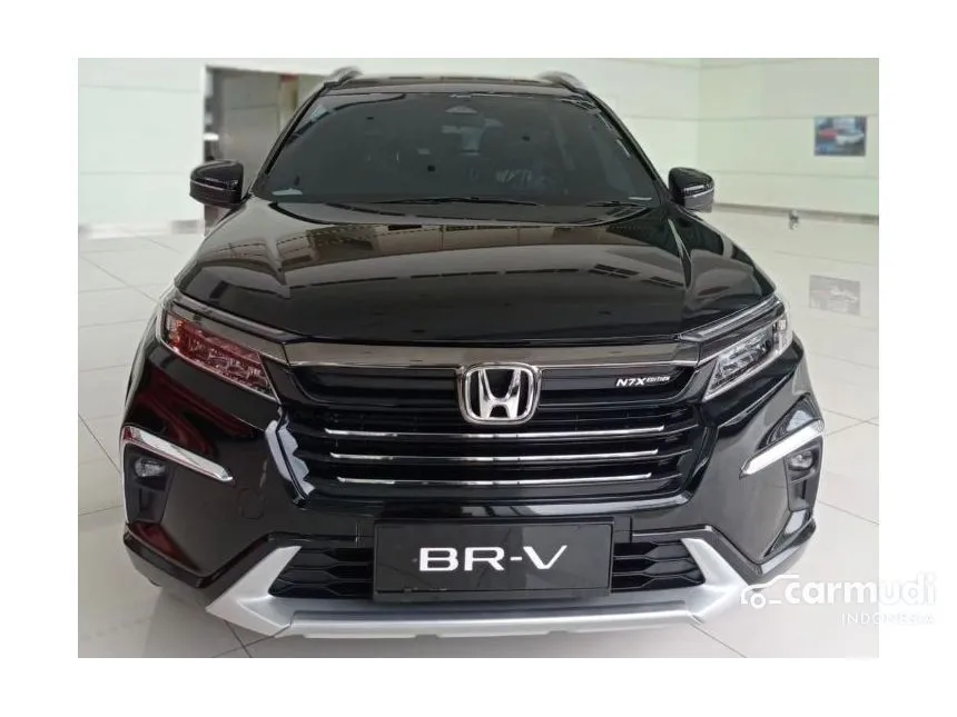 2024 Honda BR-V N7X E SUV