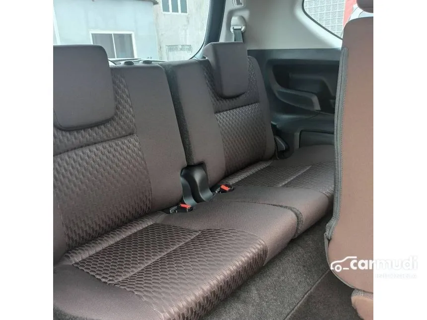 2024 Toyota Kijang Innova Zenix G Wagon