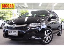 2009 Honda City 1.5 (ปี 08-14) SV i-VTEC Sedan AT
