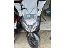 2019 Honda Forza 250 Others