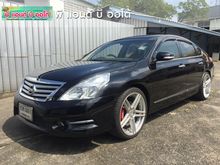 2012 Nissan Teana 2.0 (ปี 09-13) 200 XL Sedan AT
