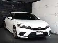 2021 Honda CIVIC 1.5 FE (ปี 21-26) EL+ Sedan
