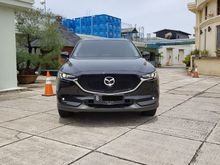 Masda CX5 2.5 GT skyactive km.30rb Otr.410jt