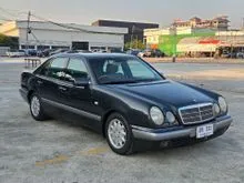 1996 Mercedes-Benz E230 2.3 W210 (ปี 95-03) Elegance Sedan