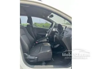 2017 Honda BR-V 1.5 E SUV