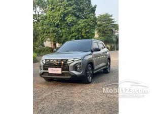 2023 Hyundai Creta 1.5 Prime SUV